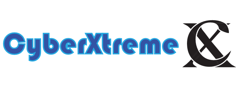 CyberXtreme Logo